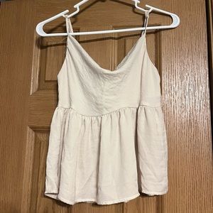 American Eagle Tank Top Size S